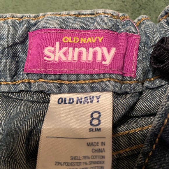 Jeans - Picture 4 of 4